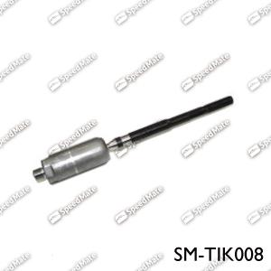 SpeedMate SM-TIK008 - Ball Joint autospares.lv