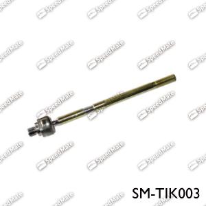 SpeedMate SM-TIK003 - Ball Joint autospares.lv