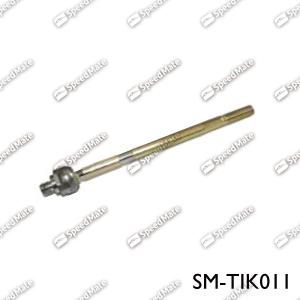 SpeedMate SM-TIK011 - Ball Joint autospares.lv