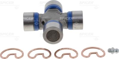 Spicer 5-153X - Flexible disc, propshaft joint autospares.lv