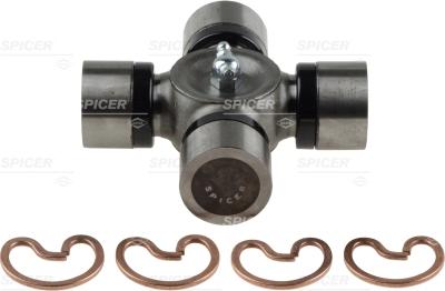 Spicer SPL100-1X - Flexible disc, propshaft joint autospares.lv