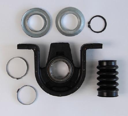 Spicer X-10012-00 - Propshaft centre bearing support autospares.lv