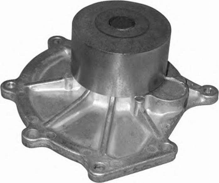 Spidan 91482 - Water Pump autospares.lv