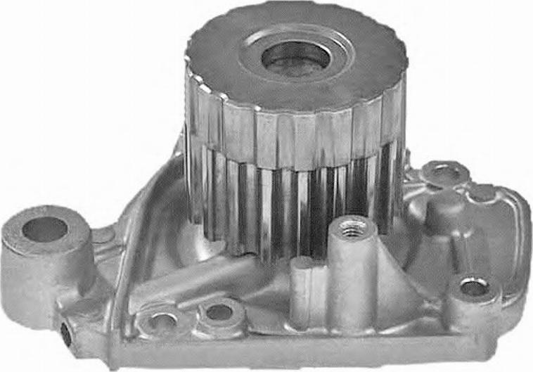 Spidan 91318 - Water Pump autospares.lv