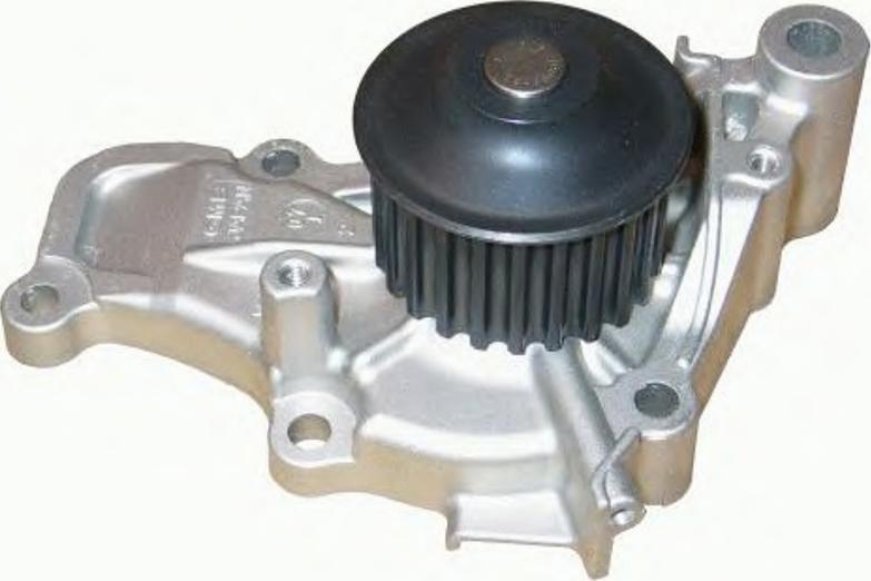 Spidan 91374 - Water Pump autospares.lv