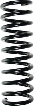 Spidan 49556 - Coil Spring autospares.lv