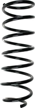 Spidan 49506 - Coil Spring autospares.lv