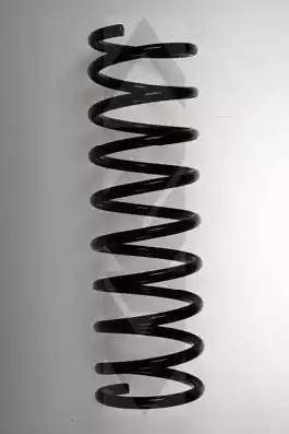 Spidan 49178 - Coil Spring autospares.lv