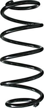 Spidan 49335 - Coil Spring autospares.lv