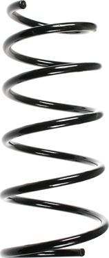 Spidan 49274 - Coil Spring autospares.lv