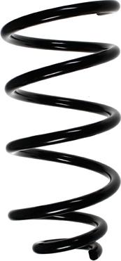 Spidan 49278 - Coil Spring autospares.lv