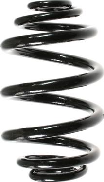 Spidan 49796 - Coil Spring autospares.lv