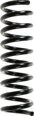 Spidan 49735 - Coil Spring autospares.lv