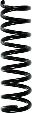 Spidan 49731 - Coil Spring autospares.lv