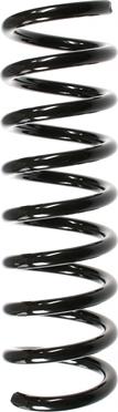 Spidan 49725 - Coil Spring autospares.lv