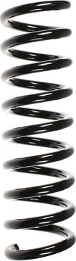 Spidan 49722 - Coil Spring autospares.lv