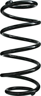 Spidan 49774 - Coil Spring autospares.lv