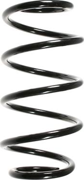 Spidan 49771 - Coil Spring autospares.lv