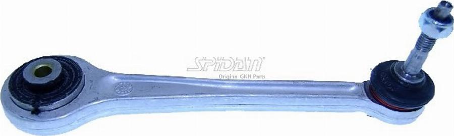 Spidan 44980 - Track Control Arm autospares.lv