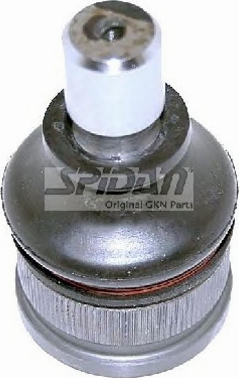 Spidan 44448 - Ball Joint autospares.lv