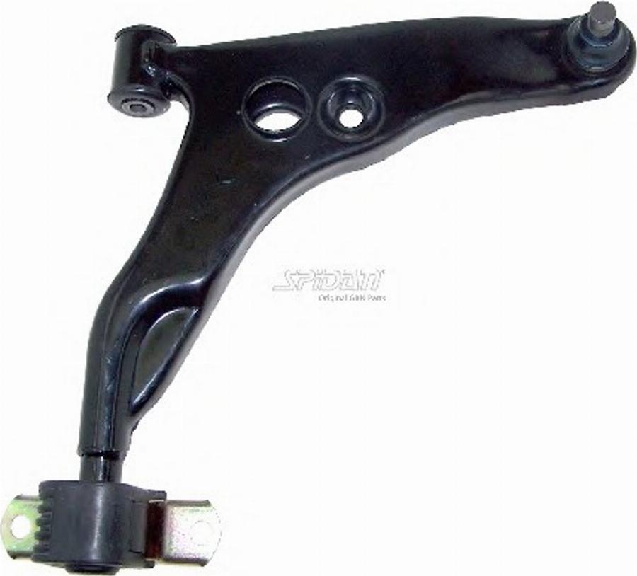 Spidan 44102 - Track Control Arm autospares.lv