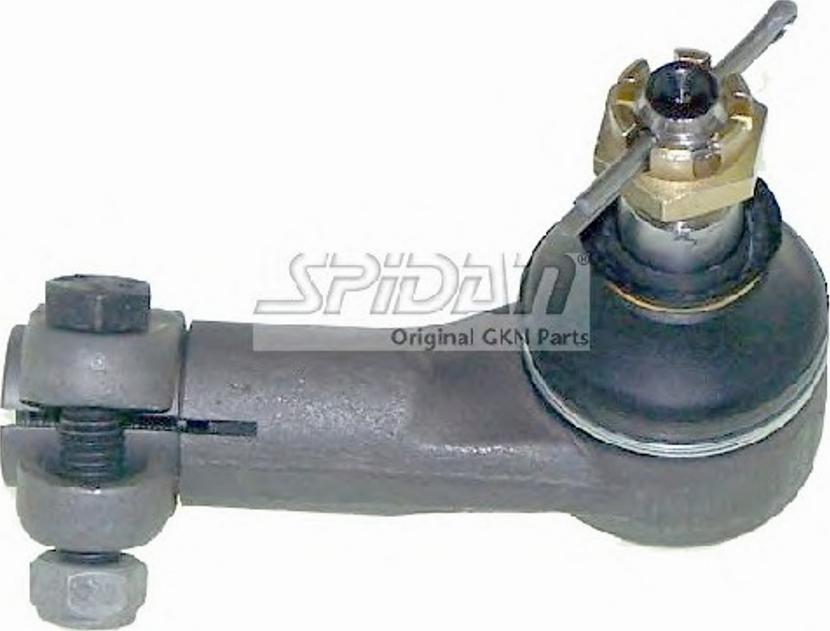 Spidan 44836 - Tie Rod End autospares.lv