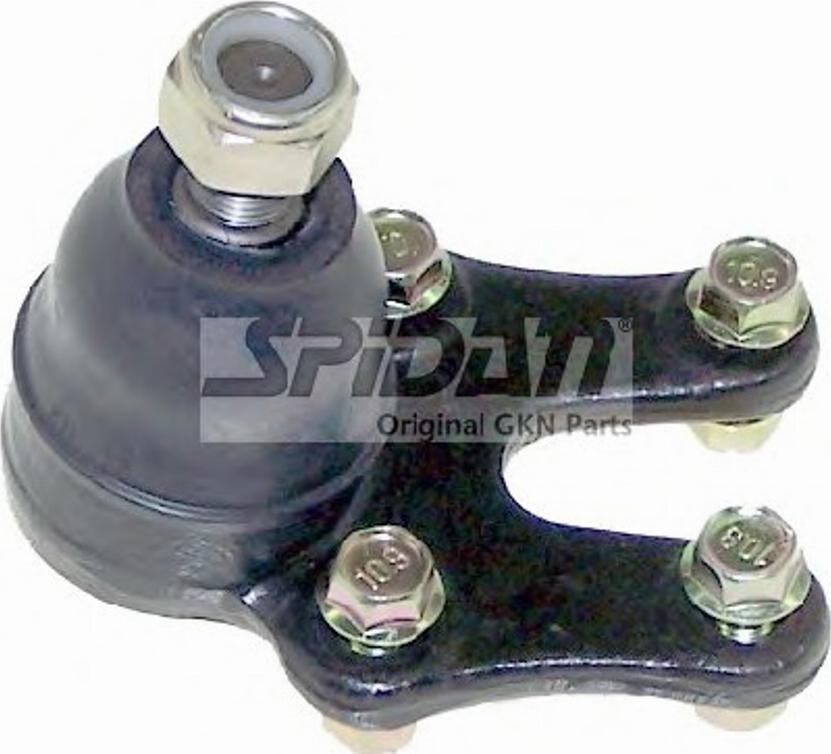 Spidan 44793 - Ball Joint autospares.lv