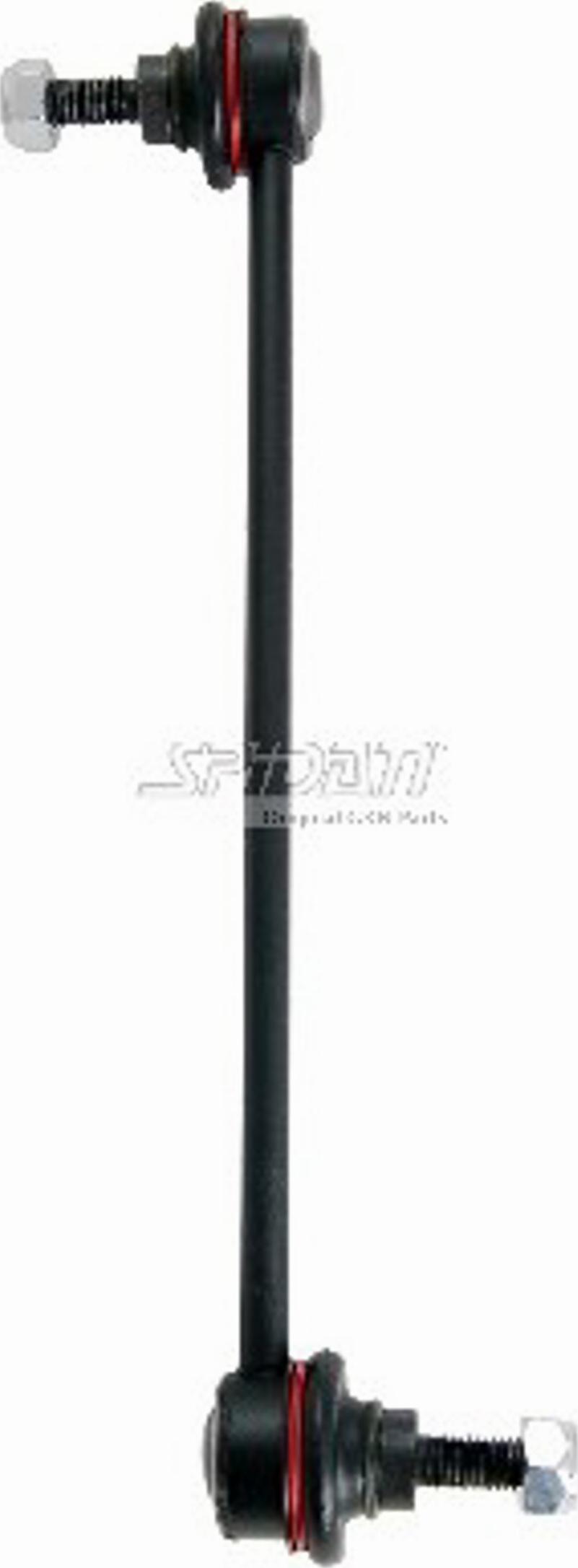 Spidan 45063 - Rod / Strut, stabiliser autospares.lv