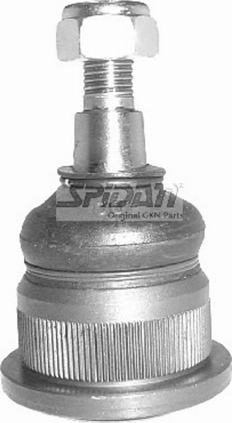 Spidan 45144 - Ball Joint autospares.lv