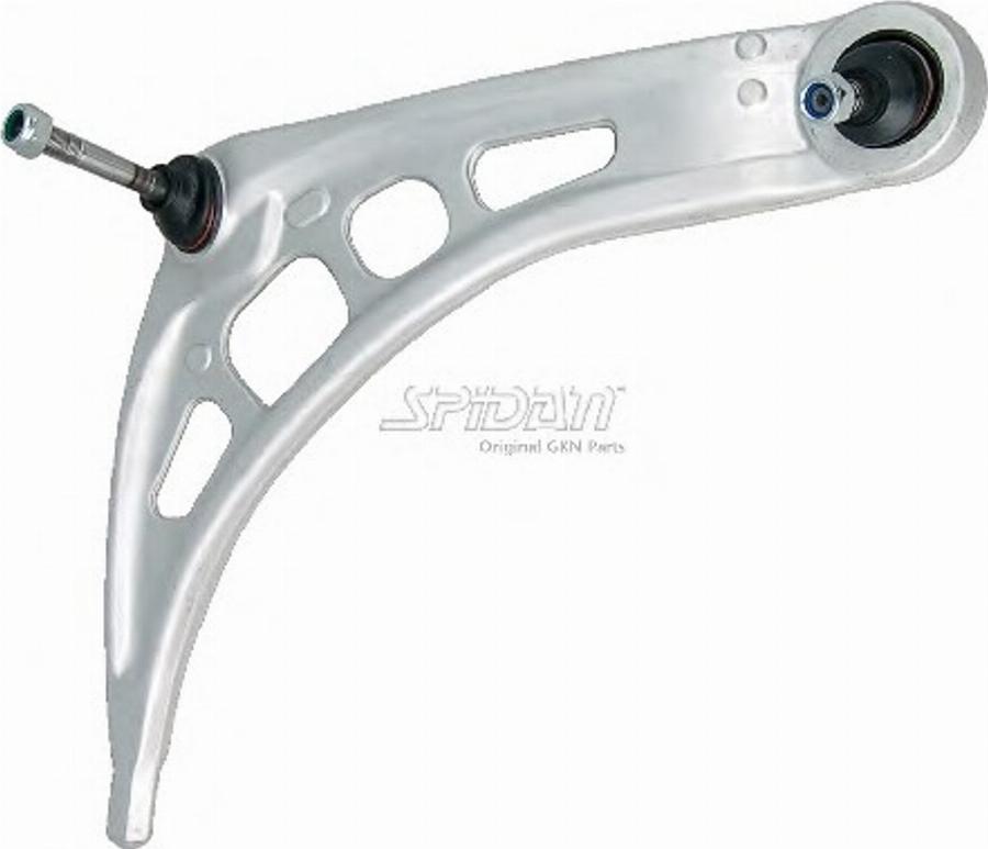 Spidan 45174 - Track Control Arm autospares.lv