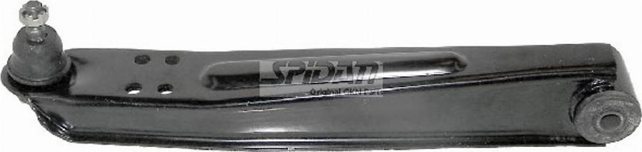 Spidan 45246 - Track Control Arm autospares.lv