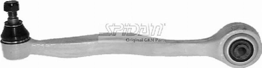 Spidan 46959 - Track Control Arm autospares.lv