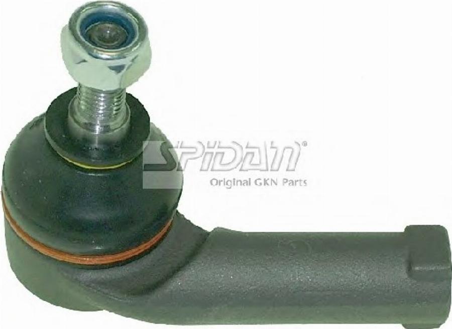 Spidan 46907 - Tie Rod End autospares.lv