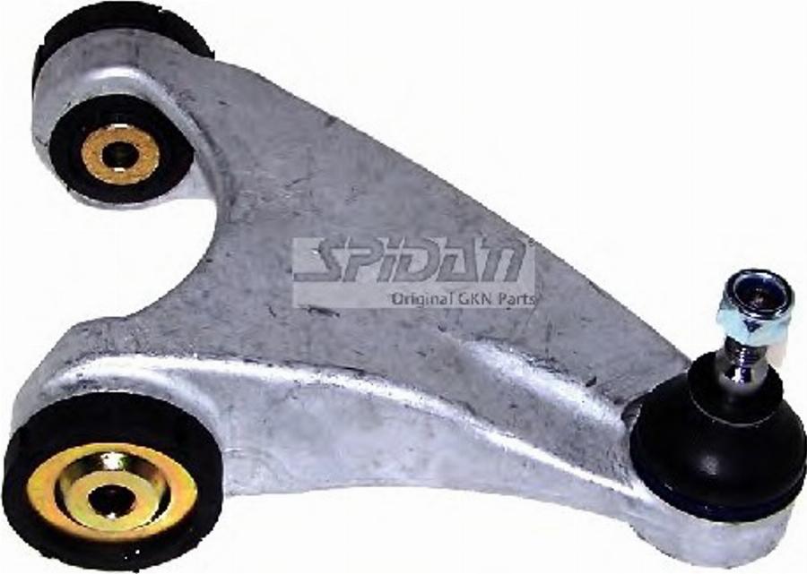 Spidan 46912 - Track Control Arm autospares.lv