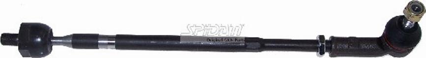 Spidan 46526 - Tie Rod autospares.lv