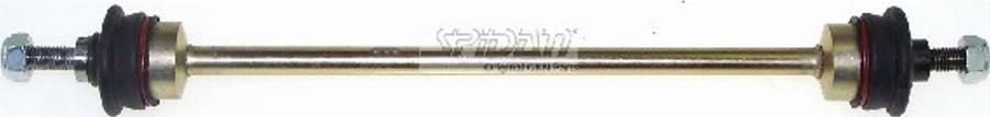 Spidan 46079 - Rod / Strut, stabiliser autospares.lv