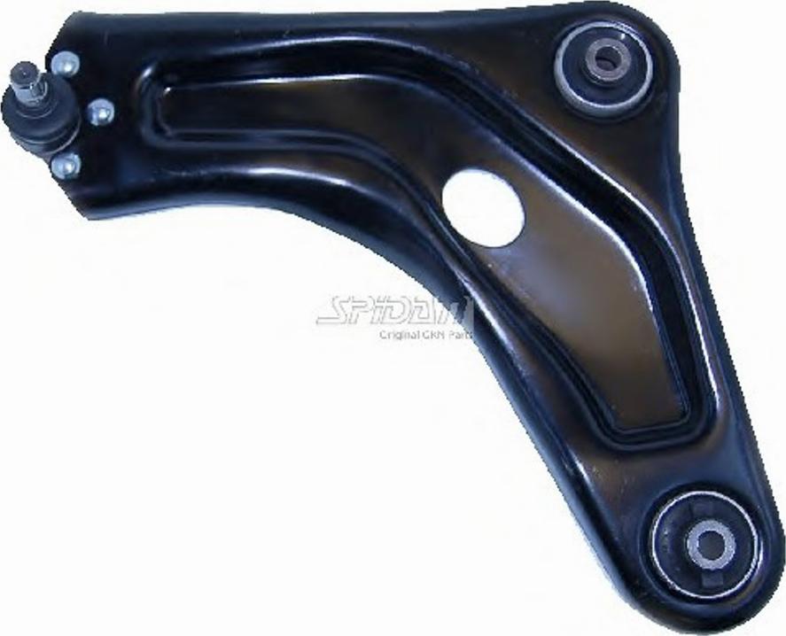 Spidan 46329 - Track Control Arm autospares.lv