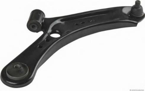 Spidan 46784 - Track Control Arm autospares.lv