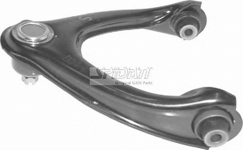 Spidan 40919 - Track Control Arm autospares.lv