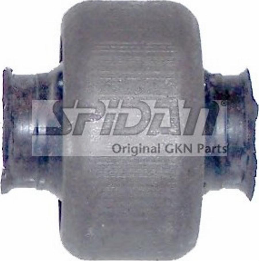 Spidan 410916 - Bush of Control / Trailing Arm autospares.lv