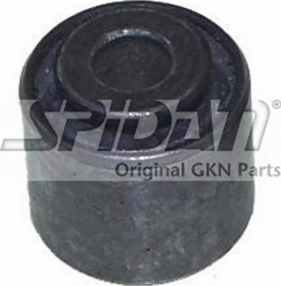 Spidan 410660 - Bush of Control / Trailing Arm autospares.lv