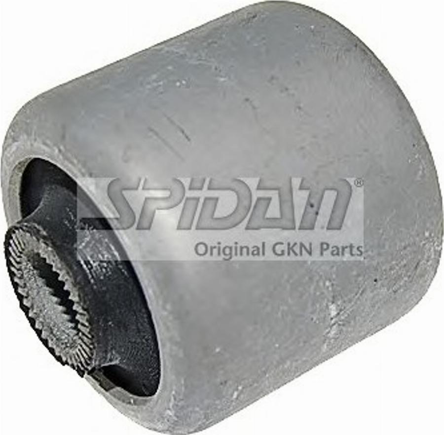 Spidan 410314 - Bush of Control / Trailing Arm autospares.lv