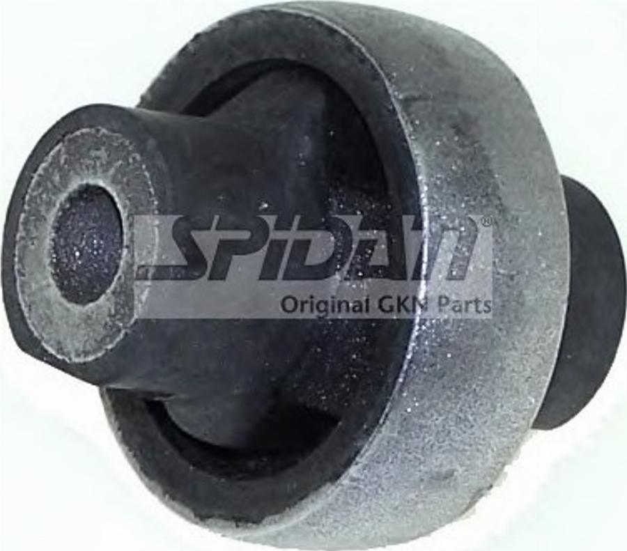 Spidan 411046 - Bush of Control / Trailing Arm autospares.lv