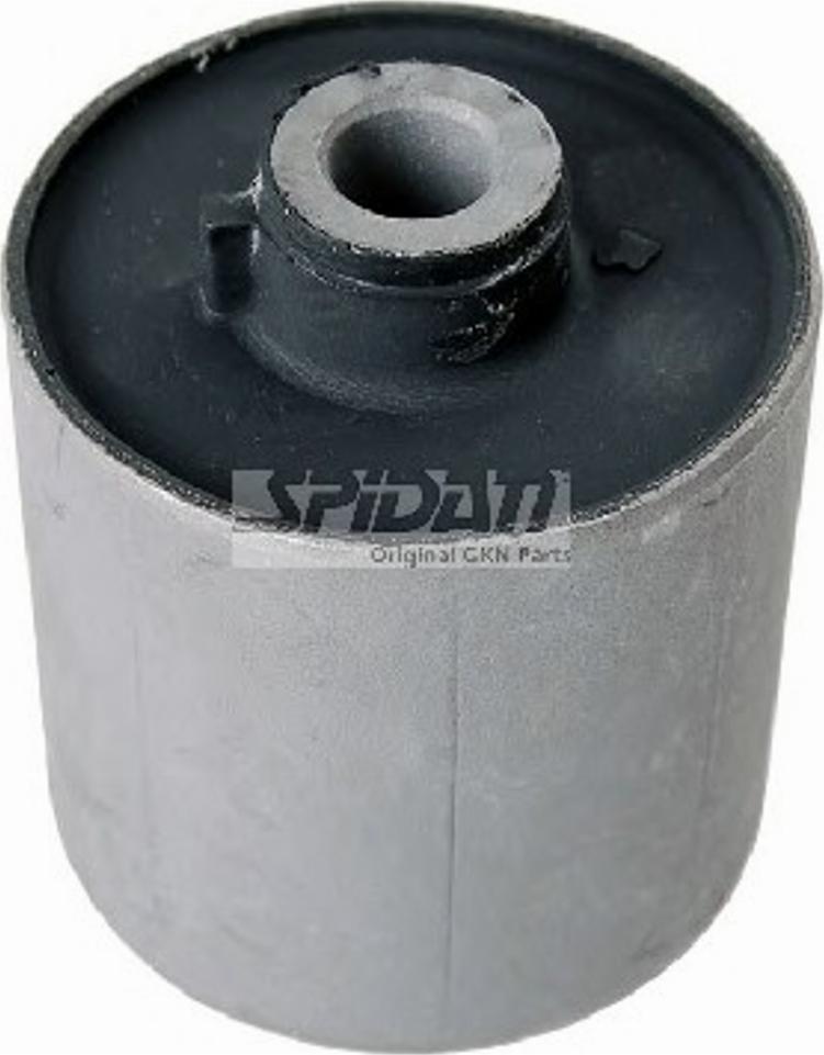 Spidan 411064 - Bush of Control / Trailing Arm autospares.lv