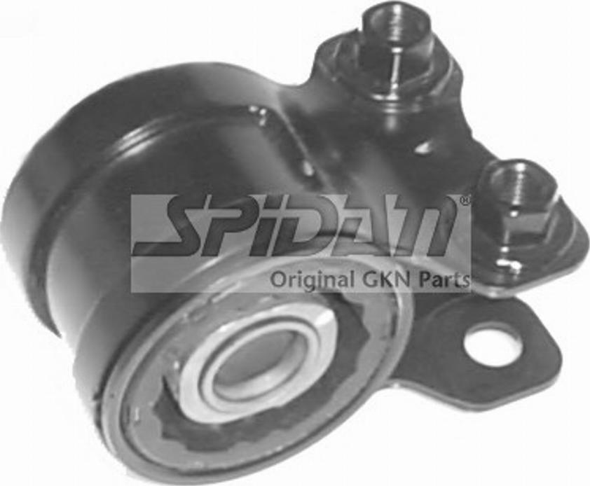 Spidan 411119 - Track Control Arm autospares.lv