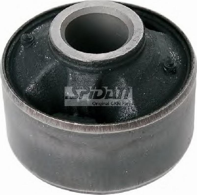 Spidan 411879 - Bush of Control / Trailing Arm autospares.lv