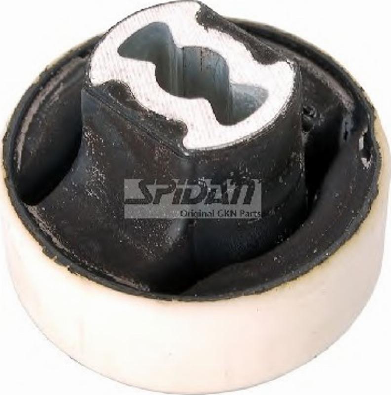 Spidan 411870 - Bush of Control / Trailing Arm autospares.lv