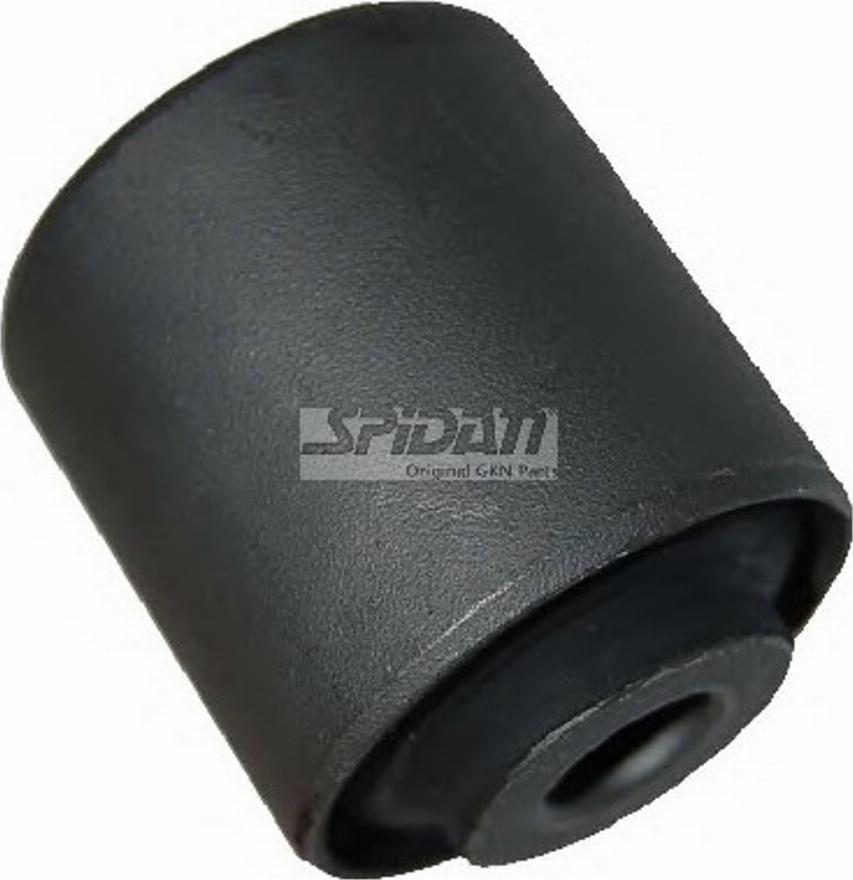 Spidan 411310 - Bush of Control / Trailing Arm autospares.lv