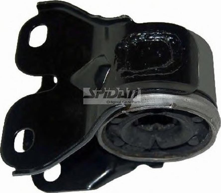 Spidan 411374 - Bush of Control / Trailing Arm autospares.lv