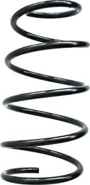 Spidan 48448 - Coil Spring autospares.lv